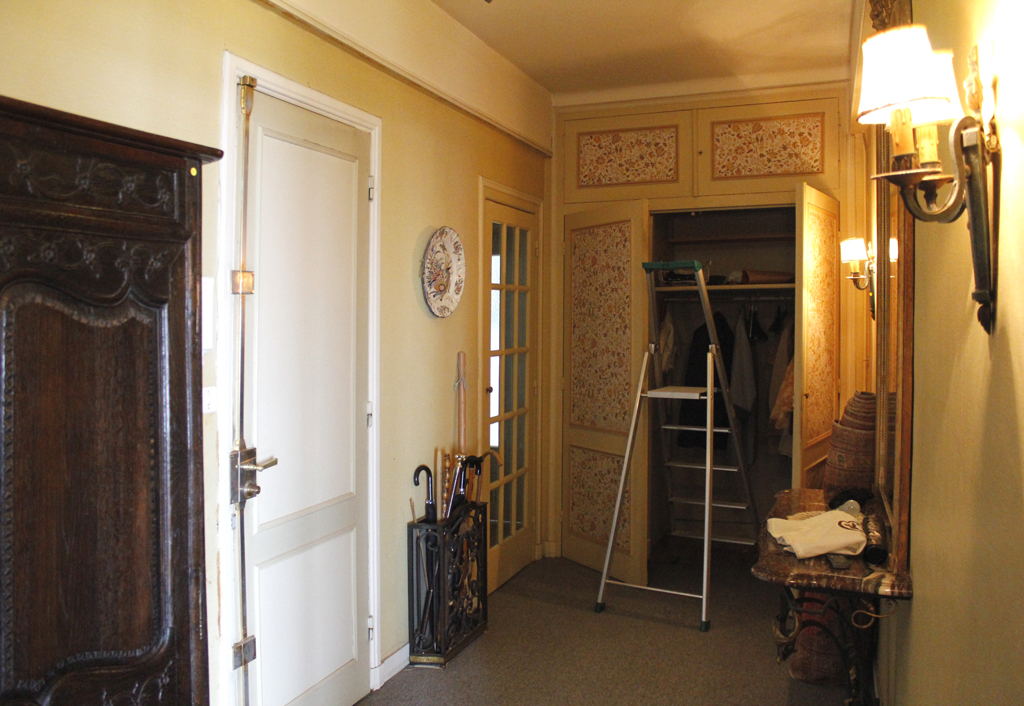 renovation appartement brest