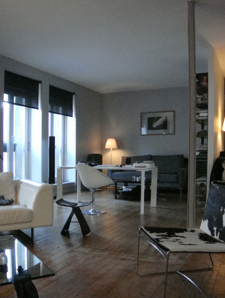 renovation appartement brest